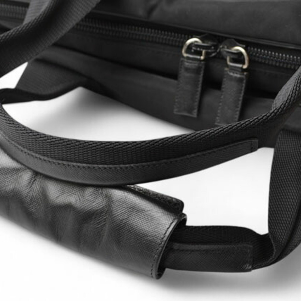 PRADA Black Shoulder Bag - Picture 15 of 16